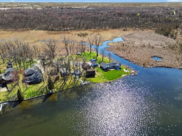 $450,000 | 8945 Mott Drive, Jackson, MI 49201