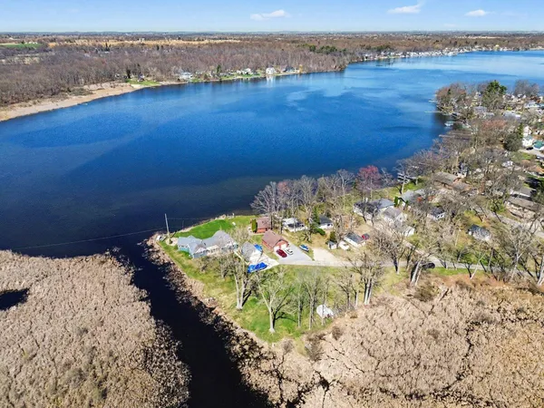 $450,000 | 8945 Mott Drive, Jackson, MI 49201