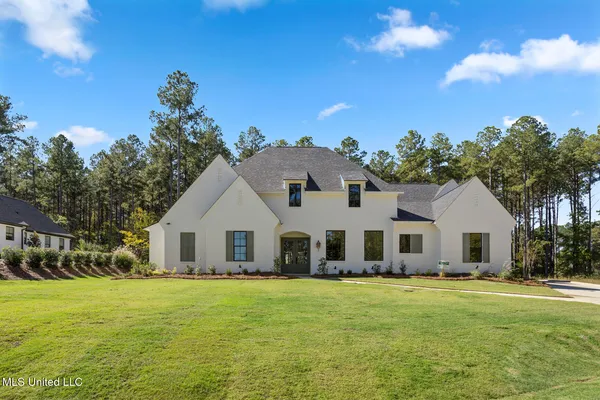 $828,000 | 909 Fairburn Court, Madison, MS 39110