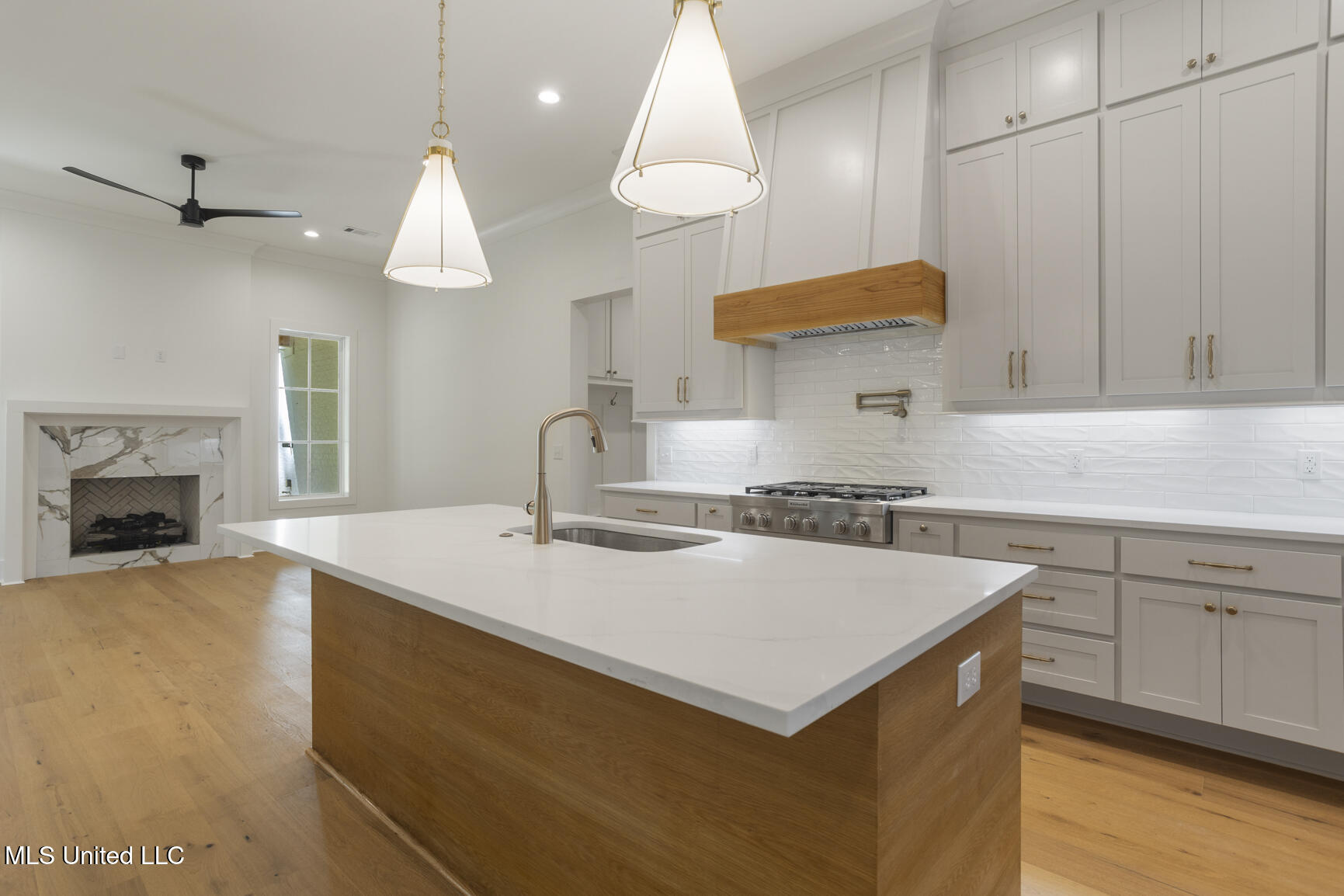 909 Fairburn Court Madison, MS 39110 - Photo 11 of 42 909 Fairburn Ct-11