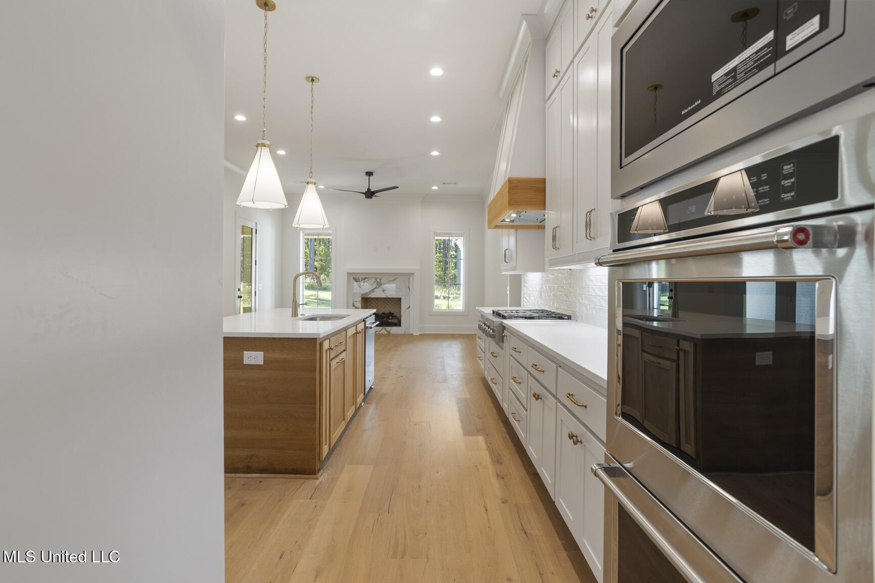 909 Fairburn Court Madison, MS 39110 - Photo 12 of 42 909 Fairburn Ct-12