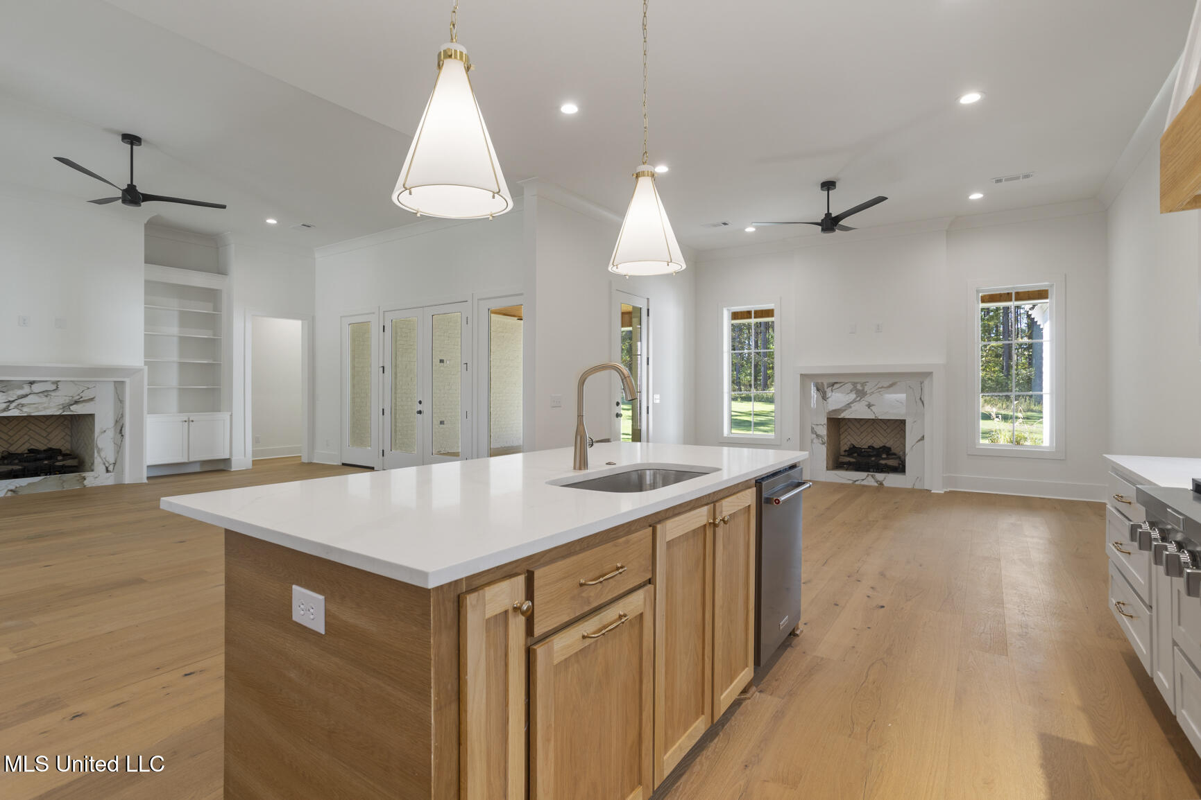 909 Fairburn Court Madison, MS 39110 - Photo 13 of 42 909 Fairburn Ct-13