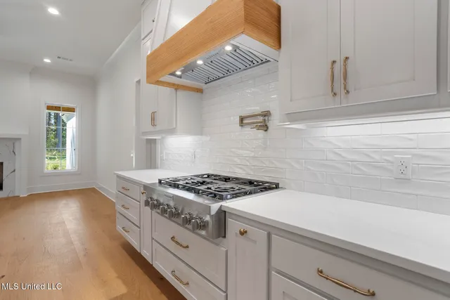 $828,000 | 909 Fairburn Court, Madison, MS 39110