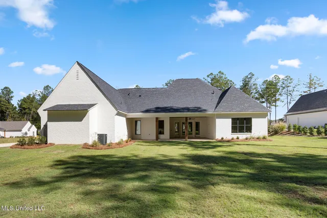 $828,000 | 909 Fairburn Court, Madison, MS 39110