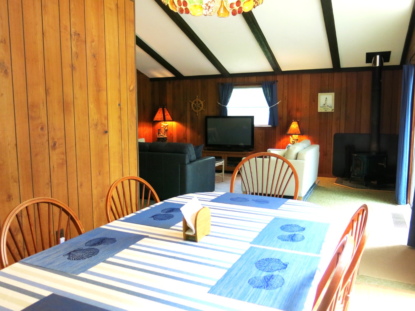 140 Longview Road West Tisbury, MA 02568 - Photo 8 of 25 Gallery Image 8