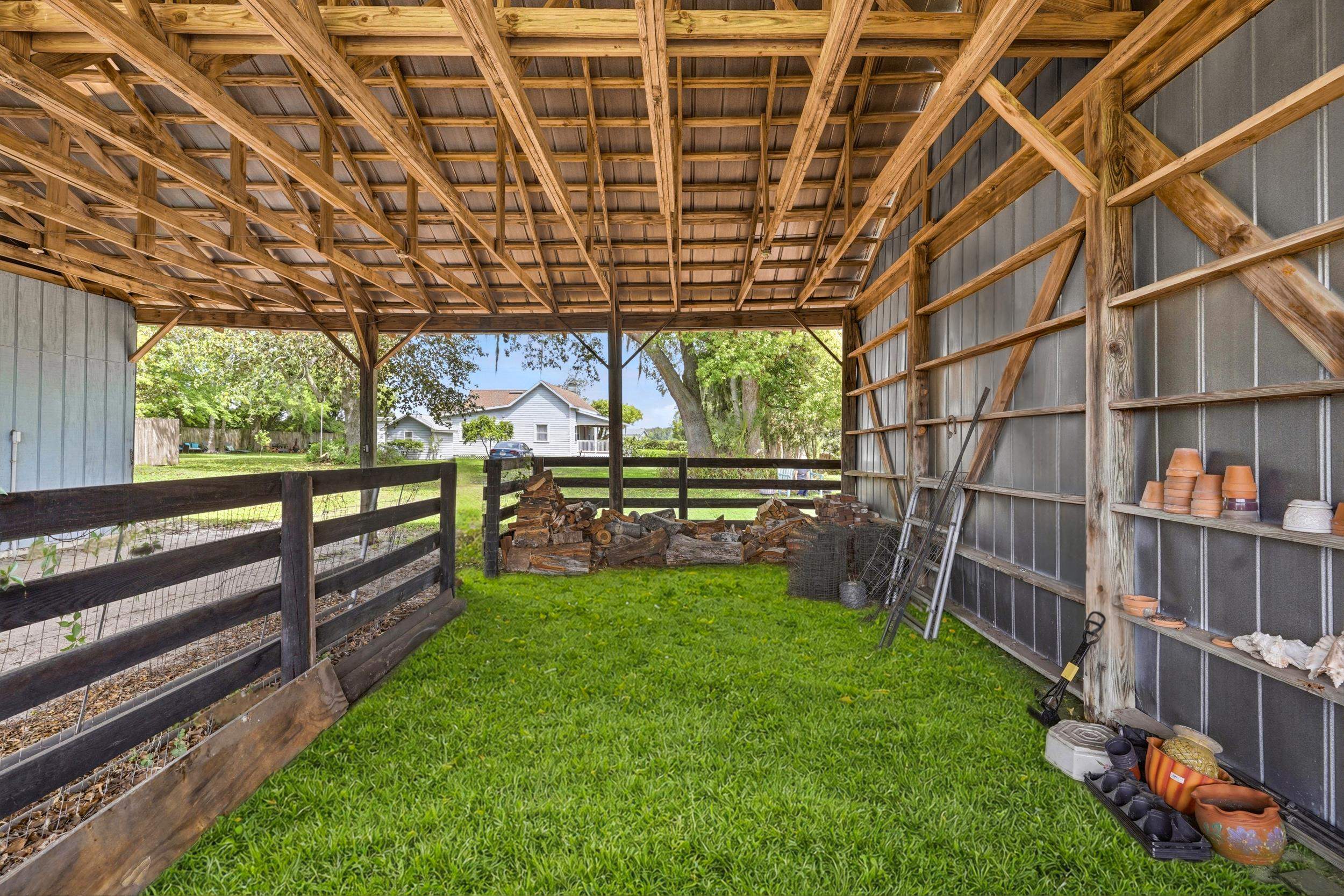 490 George Miller Road Hastings, FL 32145 - Photo 43 of 47