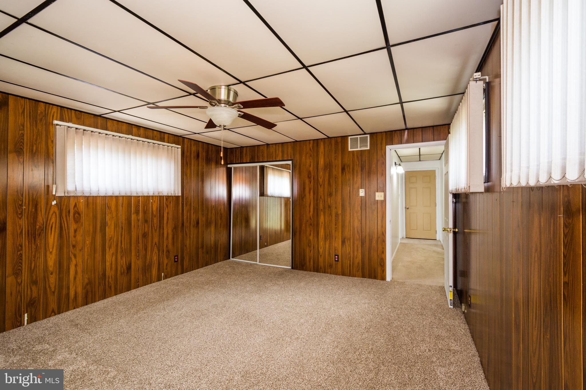 8436 Alvin Road Pasadena, MD 21122 - Photo 22 of 38 Primary BR (view 1)