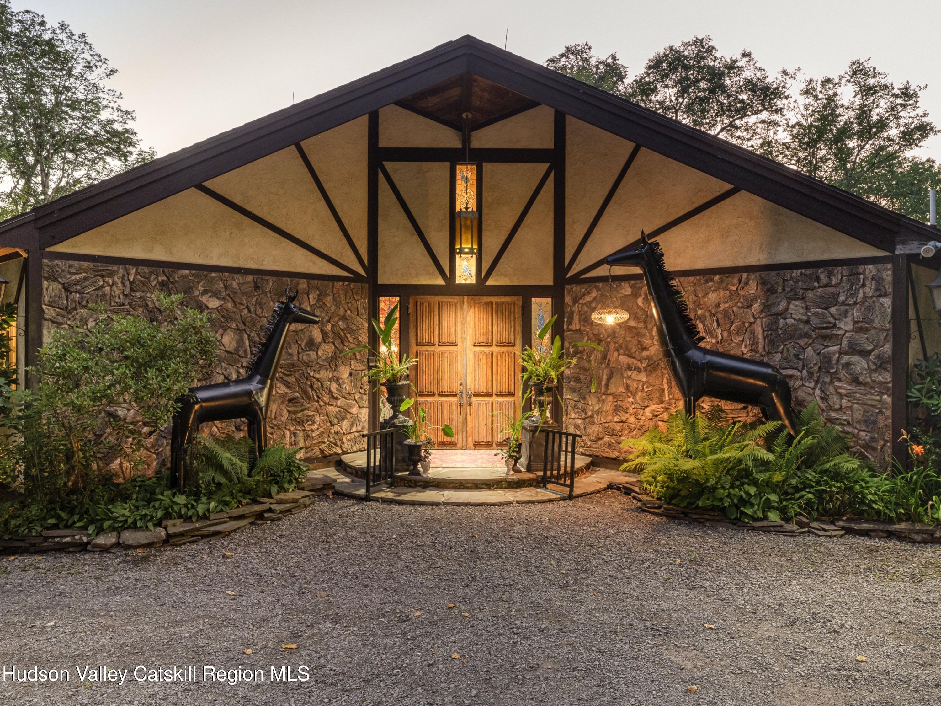 234 County Highway 8 Roxbury, NY 12421 - Photo 1 of 49 1