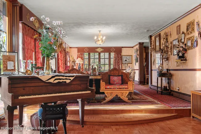 $980,000 | 234 County Highway 8, Roxbury, NY 12421