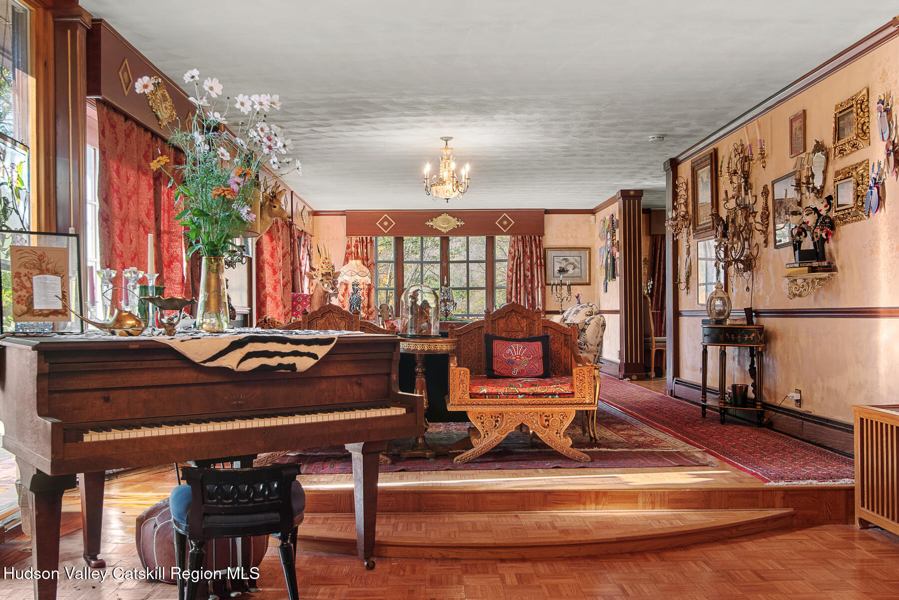 234 County Highway 8 Roxbury, NY 12421 - Photo 11 of 49 DSC_9261