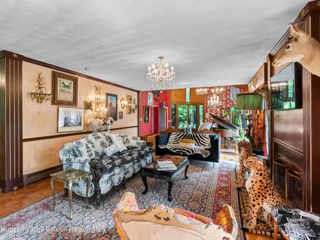 $980,000 | 234 County Highway 8, Roxbury, NY 12421