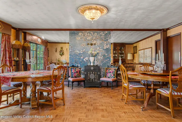 $980,000 | 234 County Highway 8, Roxbury, NY 12421