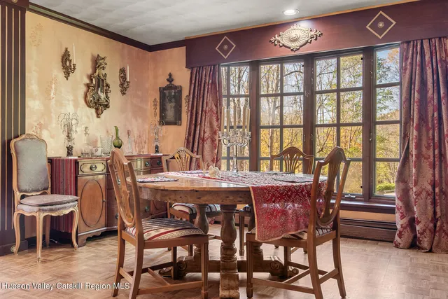 $980,000 | 234 County Highway 8, Roxbury, NY 12421