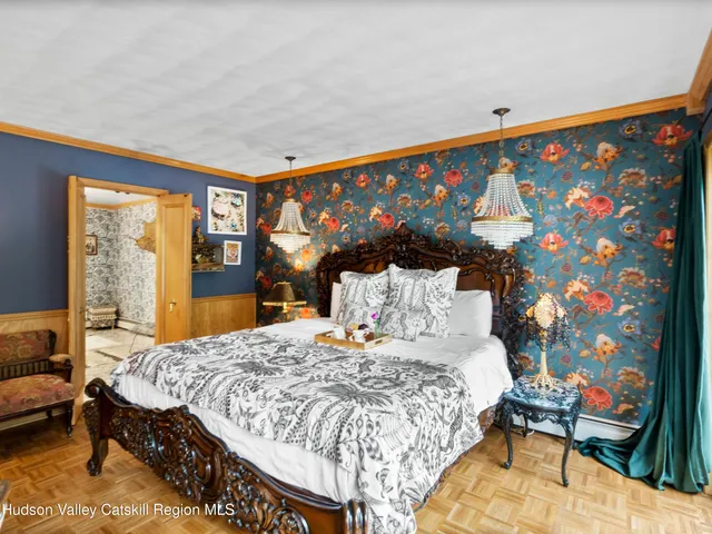 $980,000 | 234 County Highway 8, Roxbury, NY 12421