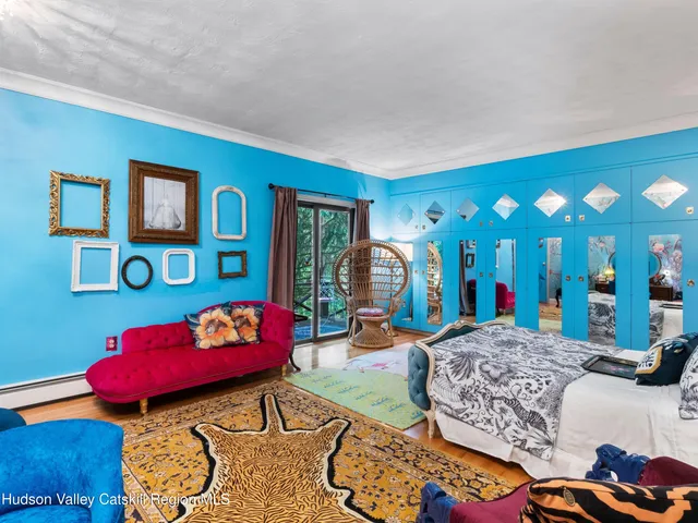 $980,000 | 234 County Highway 8, Roxbury, NY 12421