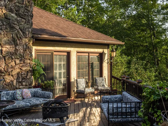 $980,000 | 234 County Highway 8, Roxbury, NY 12421