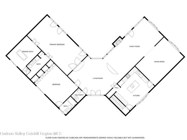 $980,000 | 234 County Highway 8, Roxbury, NY 12421