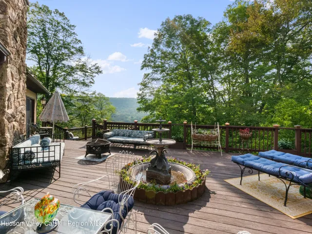 $980,000 | 234 County Highway 8, Roxbury, NY 12421