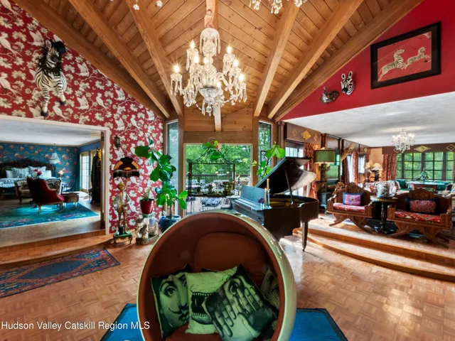 $980,000 | 234 County Highway 8, Roxbury, NY 12421