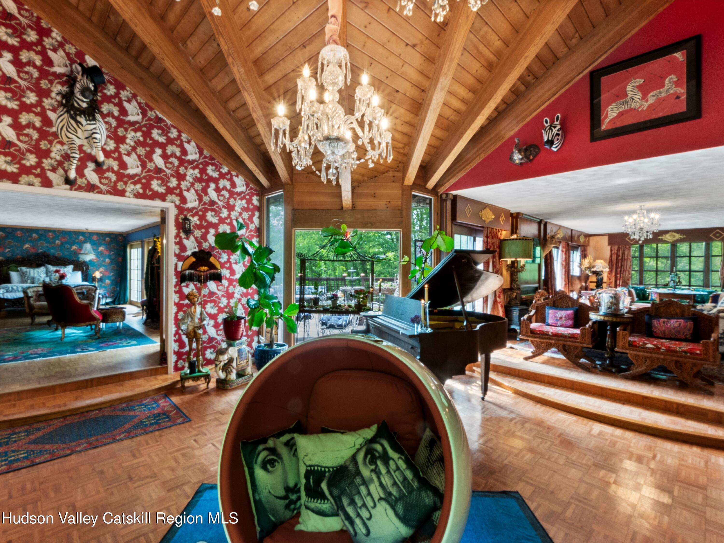 234 County Highway 8 Roxbury, NY 12421 - Photo 10 of 49 10