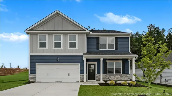 $394,990 | 300 Maddox Drive, Aberdeen, NC 28315