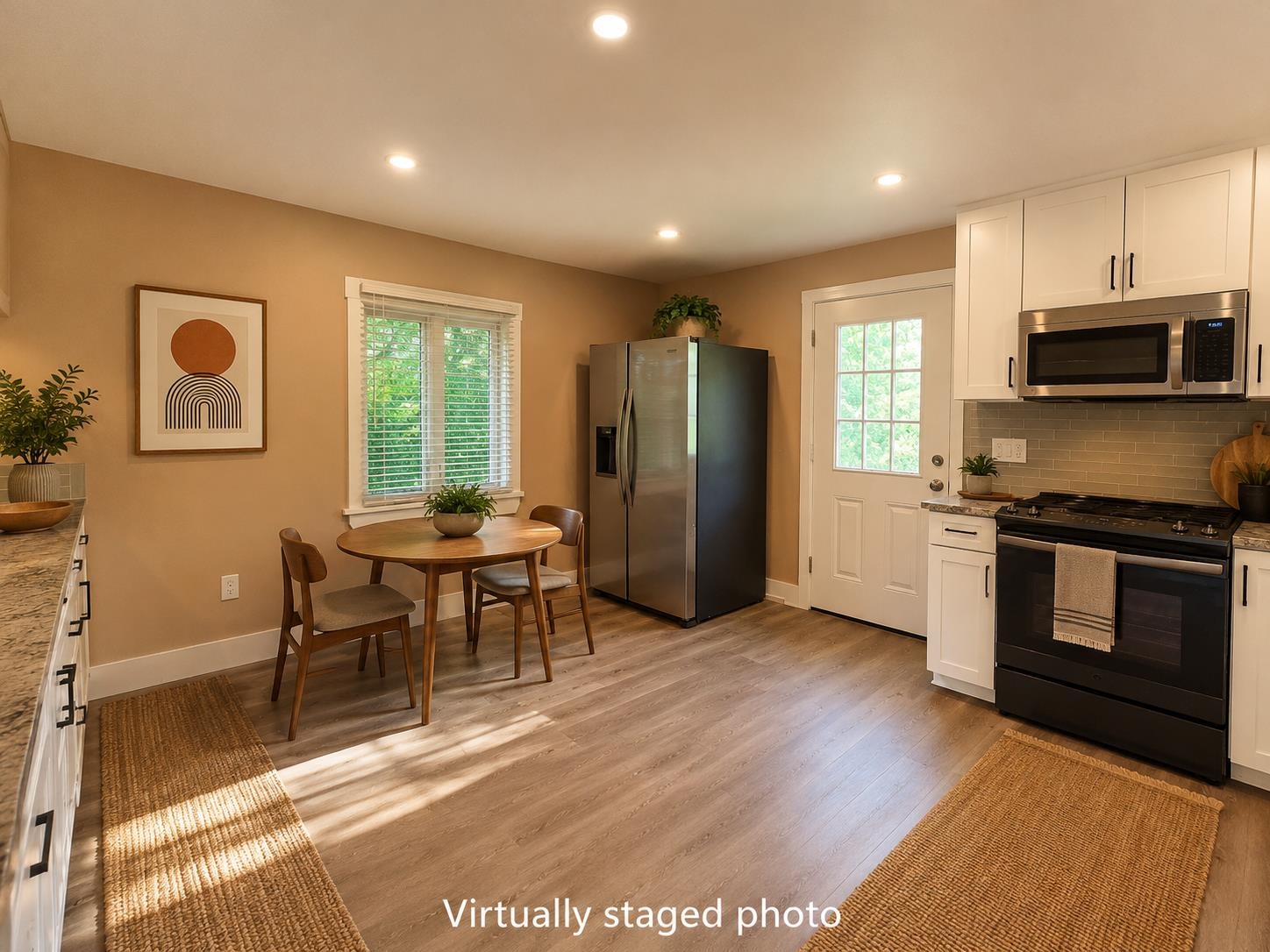 188 Greenville Road, Unit 2 New Ipswich, NH 03071 - Photo 4 of 28