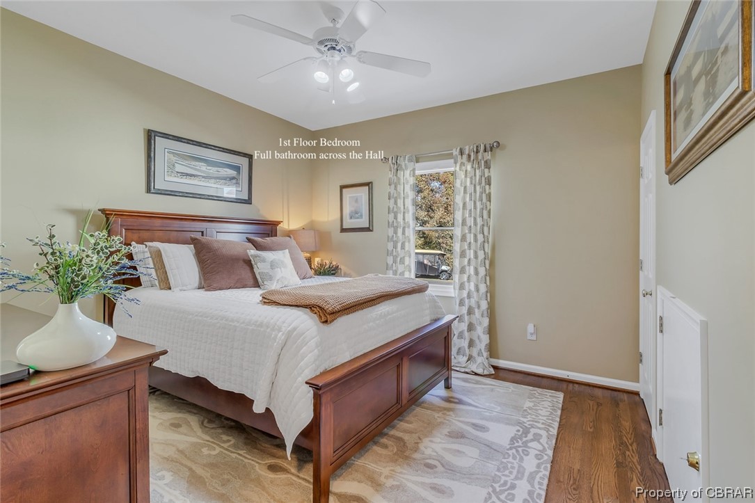 430 Tranquility Road Reedville, VA 22539 - Photo 33 of 50