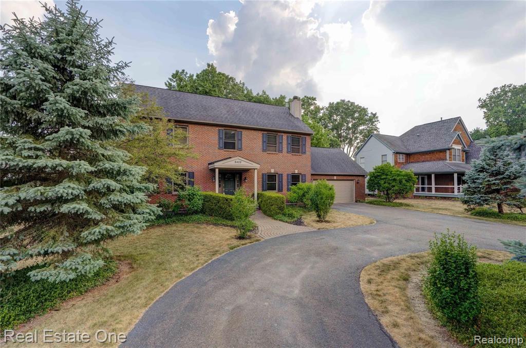 6488 Orion Road Rochester Hills, MI 48306 - Photo 28 of 28