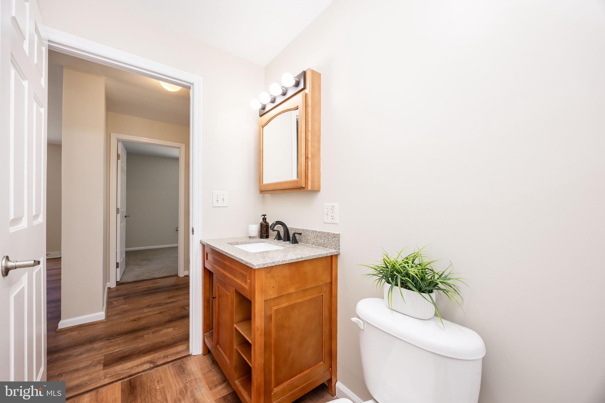 6635 Libertytown Road Berlin, MD 21811 - Photo 41 of 88 Hall Bath