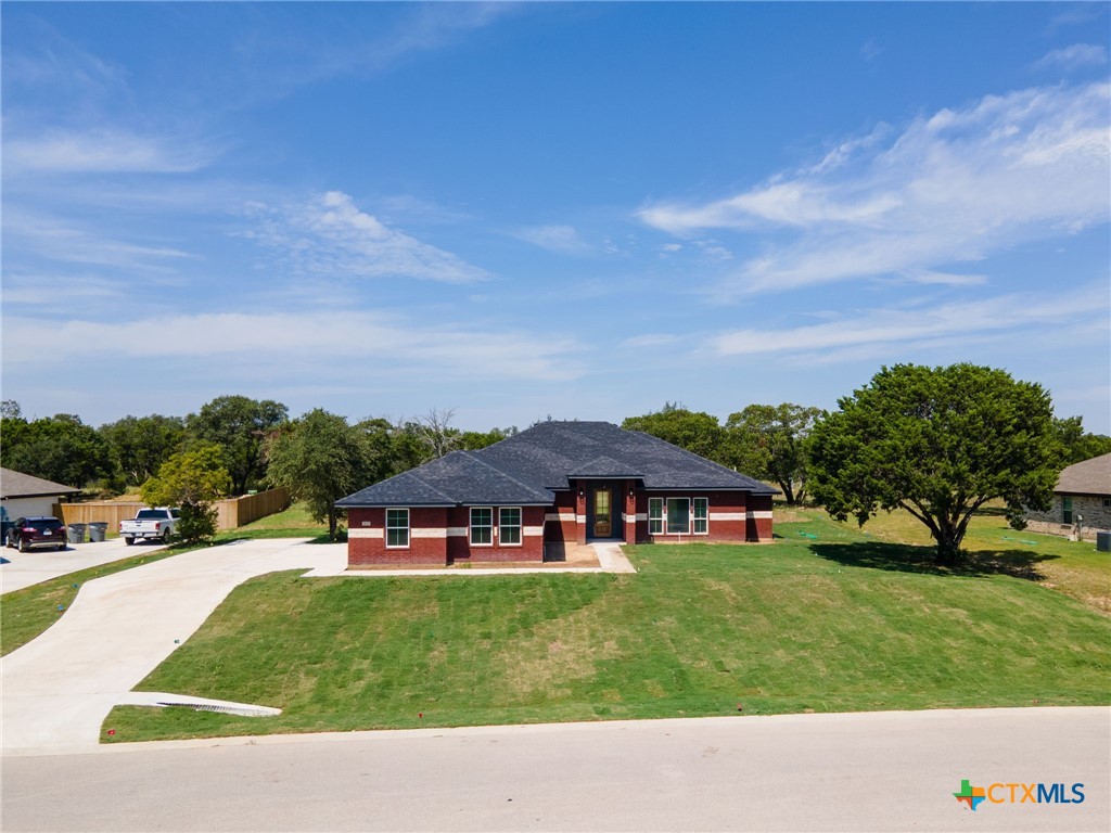 3025 Millhouse Road Copperas Cove, TX 76522 - Photo 42 of 43 a view of an outdoor space