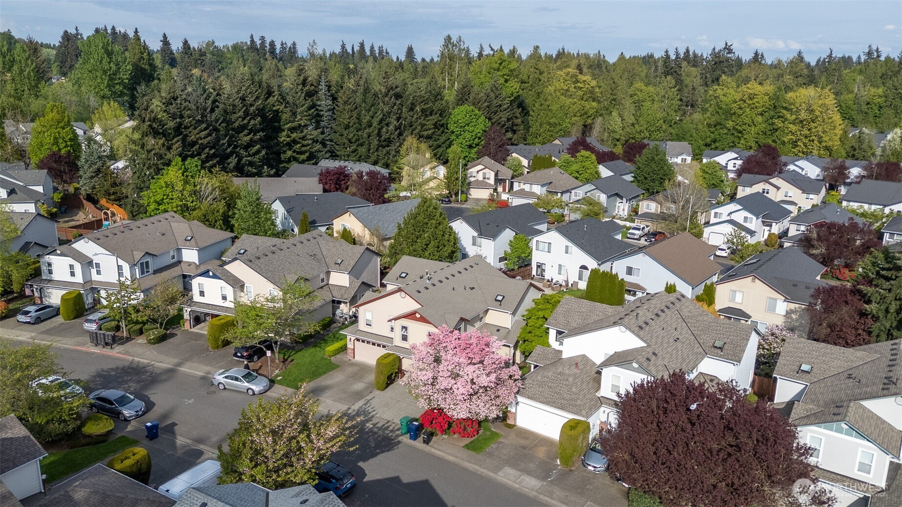 18825 19th Drive Southeast Bothell, WA 98012 - Photo 20 of 23