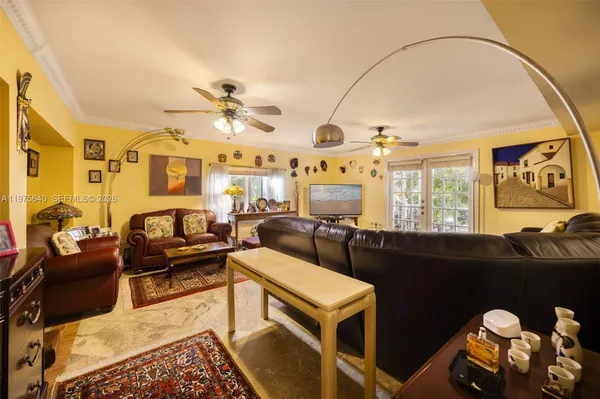 $5,900,000 | 1645 South Bayshore Drive, Coconut Grove, FL 33133