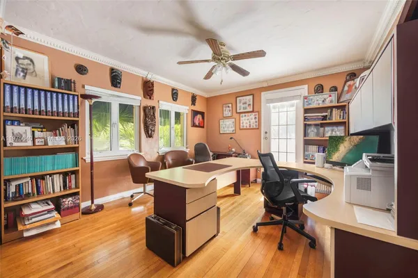$5,900,000 | 1645 South Bayshore Drive, Coconut Grove, FL 33133