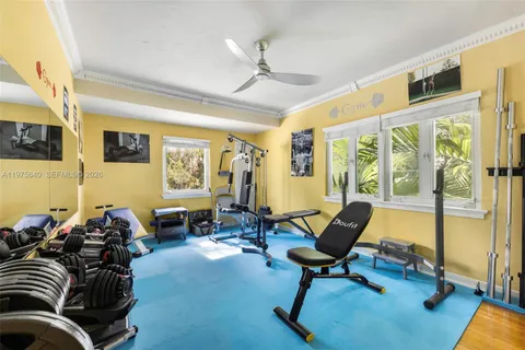 $5,900,000 | 1645 South Bayshore Drive, Coconut Grove, FL 33133