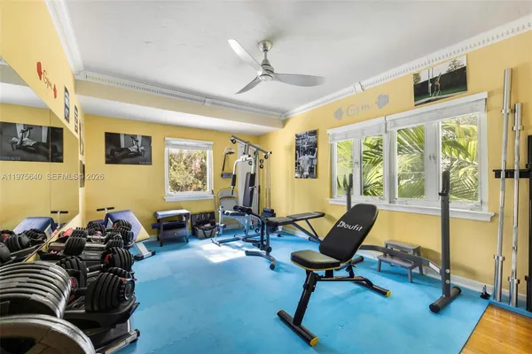 $5,900,000 | 1645 South Bayshore Drive, Coconut Grove, FL 33133