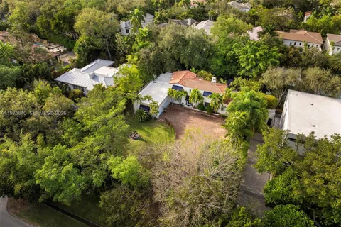 $5,900,000 | 1645 South Bayshore Drive, Coconut Grove, FL 33133