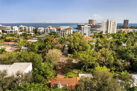 $5,900,000 | 1645 South Bayshore Drive, Coconut Grove, FL 33133
