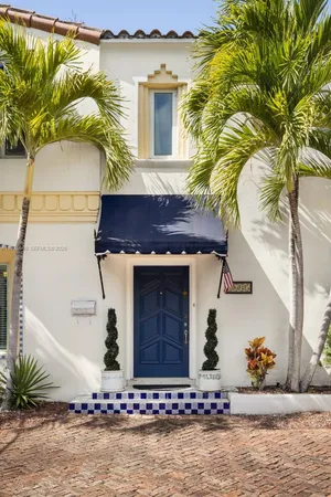 $5,900,000 | 1645 South Bayshore Drive, Coconut Grove, FL 33133
