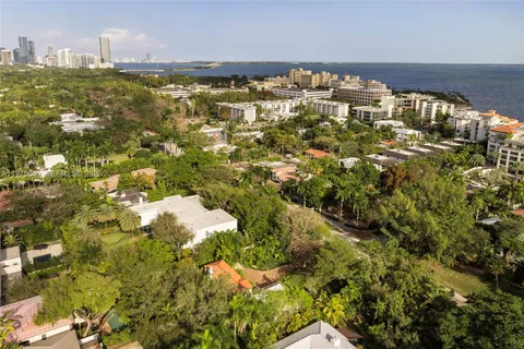 $5,900,000 | 1645 South Bayshore Drive, Coconut Grove, FL 33133