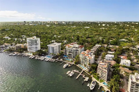$5,900,000 | 1645 South Bayshore Drive, Coconut Grove, FL 33133