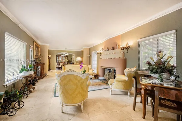 $5,900,000 | 1645 South Bayshore Drive, Coconut Grove, FL 33133