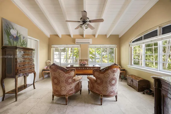 $5,900,000 | 1645 South Bayshore Drive, Coconut Grove, FL 33133