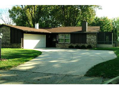 5028 Martinique Road Fort Wayne, IN 46815 - Photo 1 of 1 Gallery Image 1
