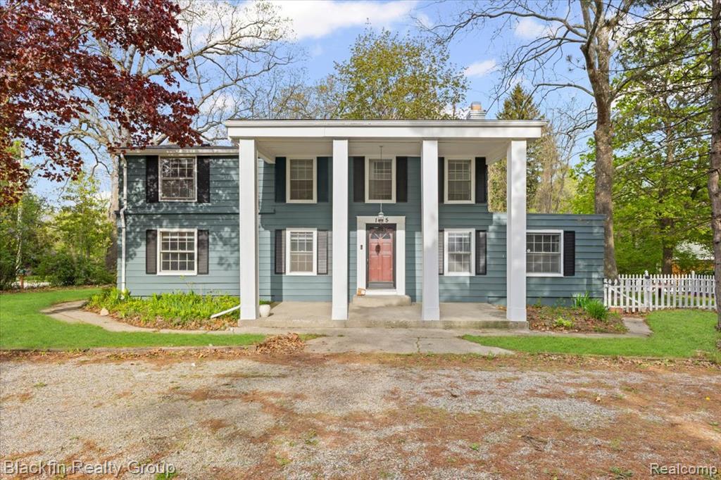 1415 John R Road Rochester, MI 48307 - Photo 29 of 40