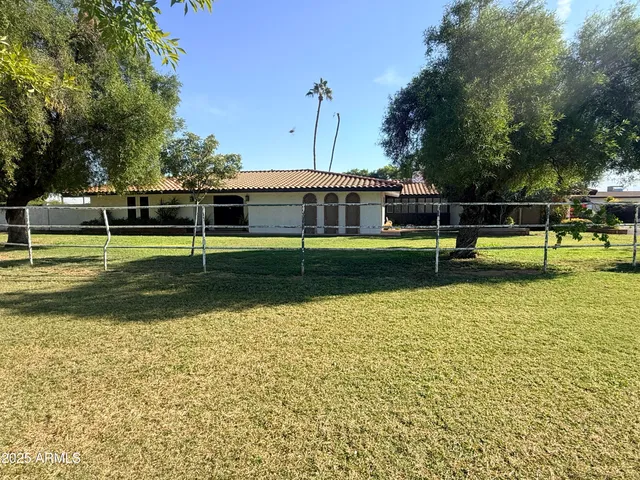 $1,450,000 | 9427 South 51st Avenue, Laveen, AZ 85339