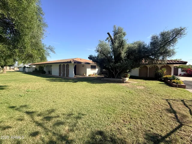 $1,450,000 | 9427 South 51st Avenue, Laveen, AZ 85339