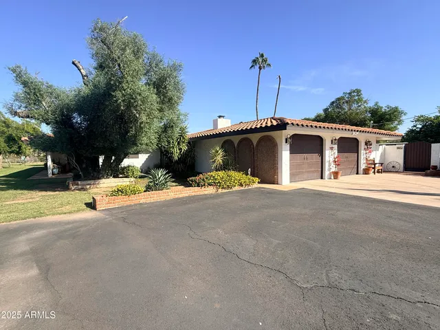 $1,450,000 | 9427 South 51st Avenue, Laveen, AZ 85339