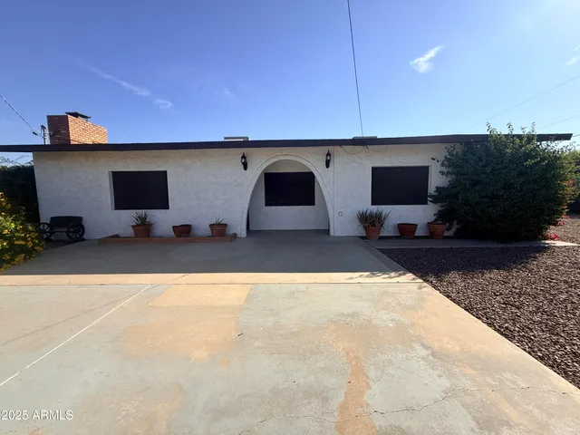 $1,450,000 | 9427 South 51st Avenue, Laveen, AZ 85339