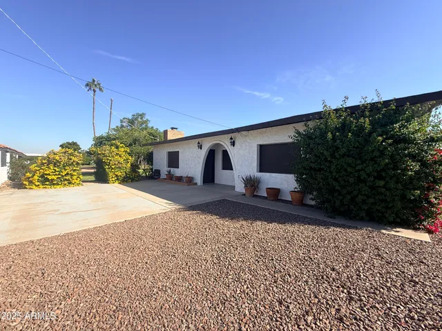 $1,450,000 | 9427 South 51st Avenue, Laveen, AZ 85339
