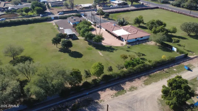 $1,450,000 | 9427 South 51st Avenue, Laveen, AZ 85339